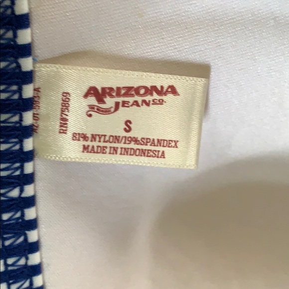 Bikini top with push up - Picture 4 of 4